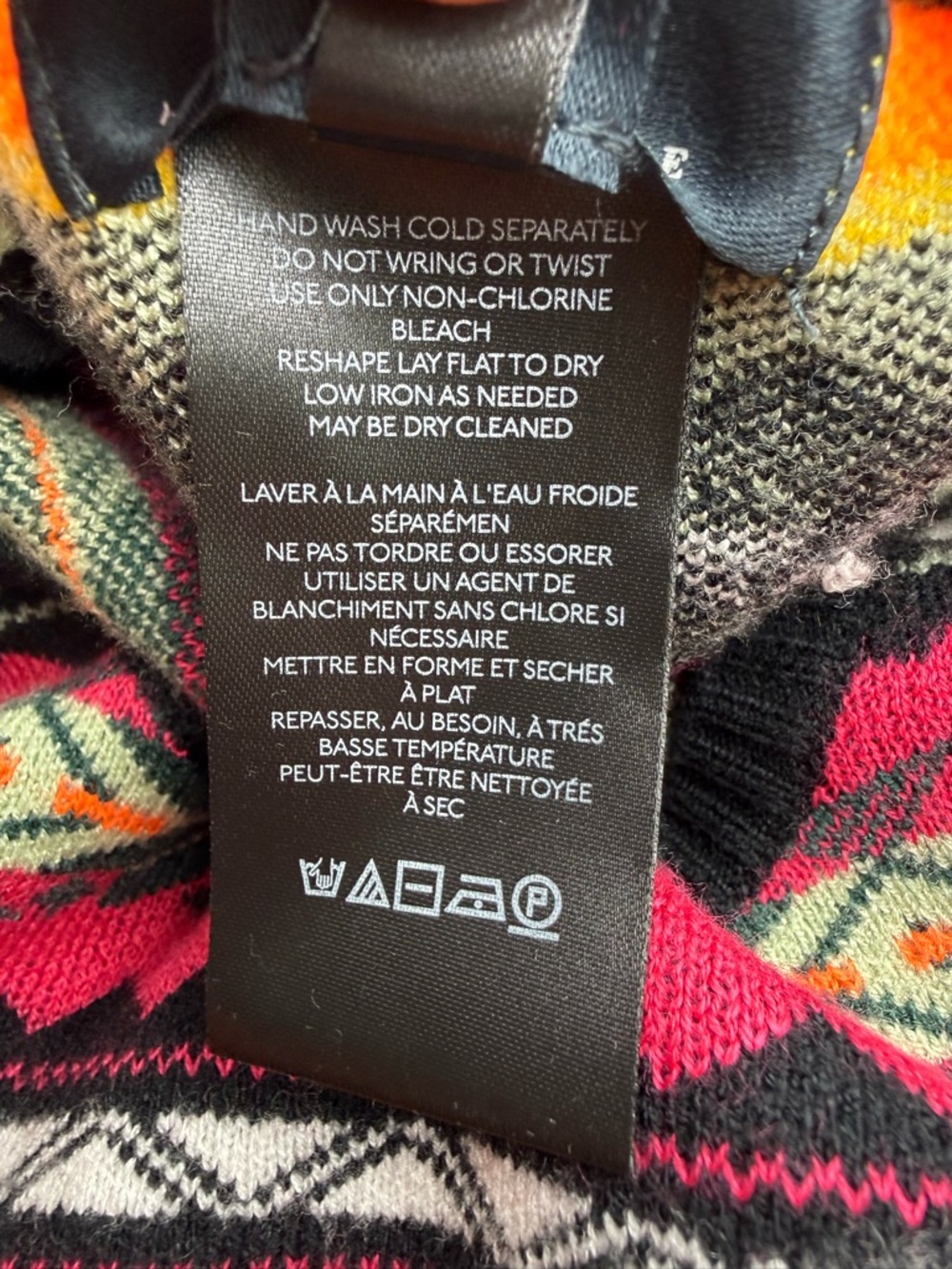 Anthropologie Maeve Cutout Sweater - Picture 10 of 11